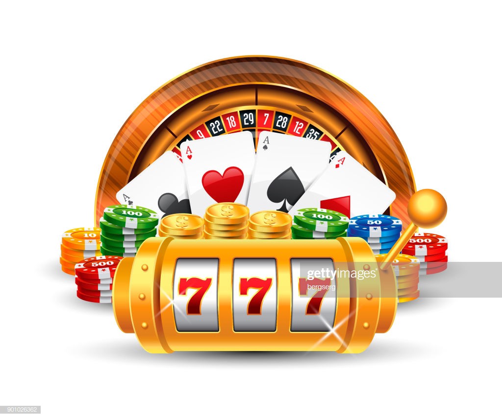 Experience the Rush of Slot 777: Your Winning Journey Begins
