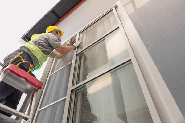 Leading Window Companies in Plano for Your Needs