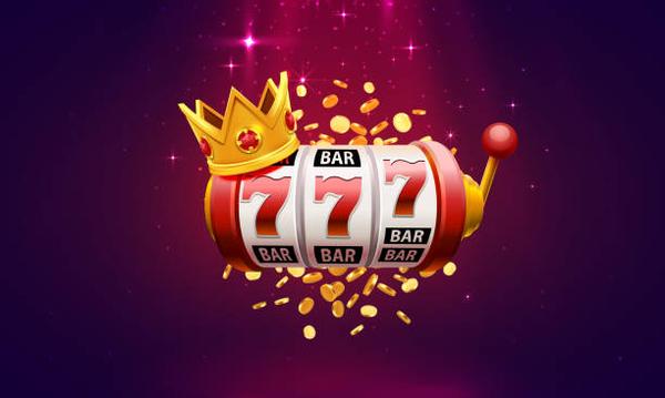 Slot77 Slots: Play, Spin, Win Big