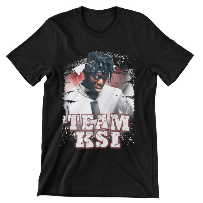 Inside Look: Jj Olatunji Official Merch Store - What You Need to Know