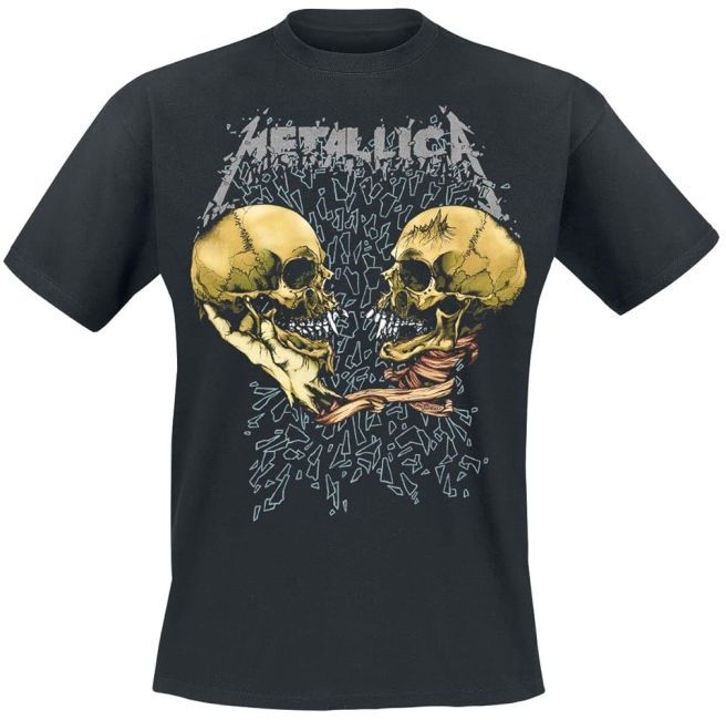 Unlocking the Mystery: Exploring Metallica's Official Merchandise