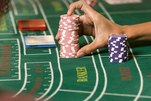 High Value Reload Deals for Active Online Blackjack Game Players