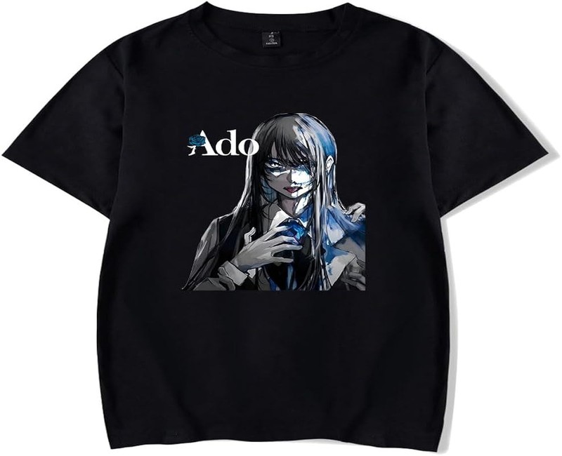 Browse Fresh Releases at Ado Official Shop Online